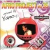 Afro project vol.35 10 cd