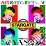 Dj Yano - Afro Project 36 cd