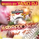 Dj Yano - Afro Project Vol. 42 cd