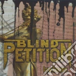 Blind Petition - Law & Order cd