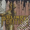 Blind Petition - Law & Order cd