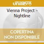 Vienna Project - Nightline cd