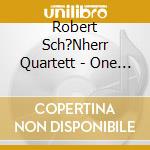 Robert Sch?Nherr Quartett - One Nite Samba cd