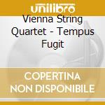 Vienna String Quartet - Tempus Fugit cd