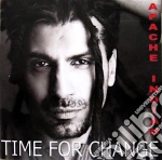 Apache Indian - Time For A Change cd