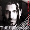 Apache Indian - Time For A Change cd
