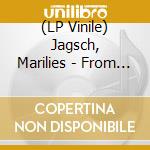 (LP Vinile) Jagsch, Marilies - From Ice To Water To Noth lp vinile di Jagsch, Marilies