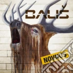 Balis - Novnos cd