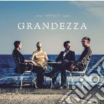 Zeronic - Grandezza cd