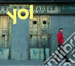 Bernhard Schnur - Yol cd
