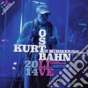 Ostbahn Kurti & Die Musiker - 2014 Live Auf Der (2 Cd) cd