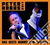 Peter Kraus - Live (2 Cd) cd