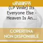 (LP Vinile) Its Everyone Else - Heaven Is An Empty Room vinile