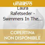 Laura Rafetseder - Swimmers In The Arctic Sea cd