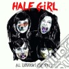 Half Girl - All Tomorrow'S Monsters cd