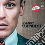 Norbert Schneider - Neuaufnahme cd