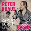 Peter Kraus - Schon War Die Zeit! cd