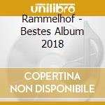 Rammelhof - Bestes Album 2018 cd