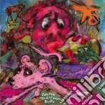 (LP Vinile) Clara Luzia / The Quiet Version - Horelia vinile