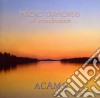 Acama - Magic Diamonds Of Meditation cd