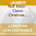 Nolf Anton - Classic Christmas Festival cd