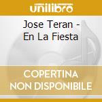 Jose Teran - En La Fiesta cd