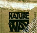Herbert Joss & Klaus Dickbauer - Nature Way cd