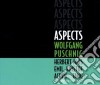 Wolfgang Puschnig - Aspects cd