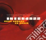 Interjazz - From Moscow To Paris cd