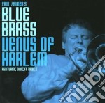 Paul Zauner's Blue Brass - Venus Of Harlem