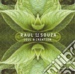 Raul De Souza - Soul & Creation