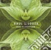 Raul De Souza - Soul & Creation cd