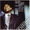 Archie Shepp New Quartet - Tomorrow Will Be Another cd
