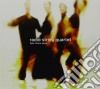 Klaus Paier - Radio String Quartet cd