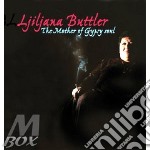 Buttler Ljiljana - The Mother Of Gypsy Soul