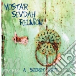 Mostar Sevdah Reunion - A Secret Gate cd