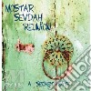 Mostar Sevdah Reunion - A Secret Gate cd