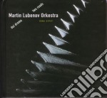 Lubenov Martin Orkestra - Dui Droma - Two Roads