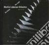 Lubenov Martin Orkestra - Dui Droma - Two Roads cd
