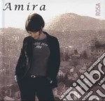 Amira - Rosa cd