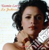 Levy Yasmin - La Juderia cd