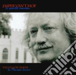 Jasper Van't Hof - The Yellow House cd
