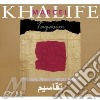 Marcel Khalife - Taqasim cd