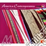 America Contemporanea - Um Outro Centro cd