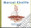 Marcel Khalife - Jadal cd