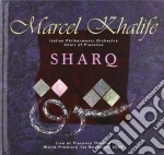 Marcel Khalife - Sharq cd