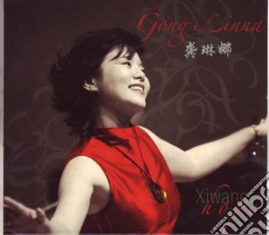 Gong Linna - Xiwang Hope cd musicale di Gong Linna