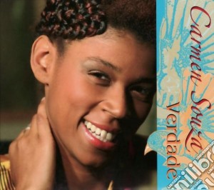 Souza Carmen - Verdade cd musicale di Carmen Souza
