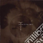 Frost, Jack - Glow Dying Sun cd
