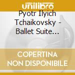 Pyotr Ilyich Tchaikovsky - Ballet Suite Op.20 Swan Lake cd
